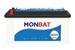 Bateria 12 Voltios 156 Amperios | AGM MONBAT 170B 